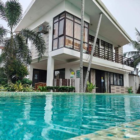 Casa Herminia บาแลร์ ภายนอก รูปภาพ