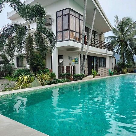 Casa Herminia บาแลร์ ภายนอก รูปภาพ