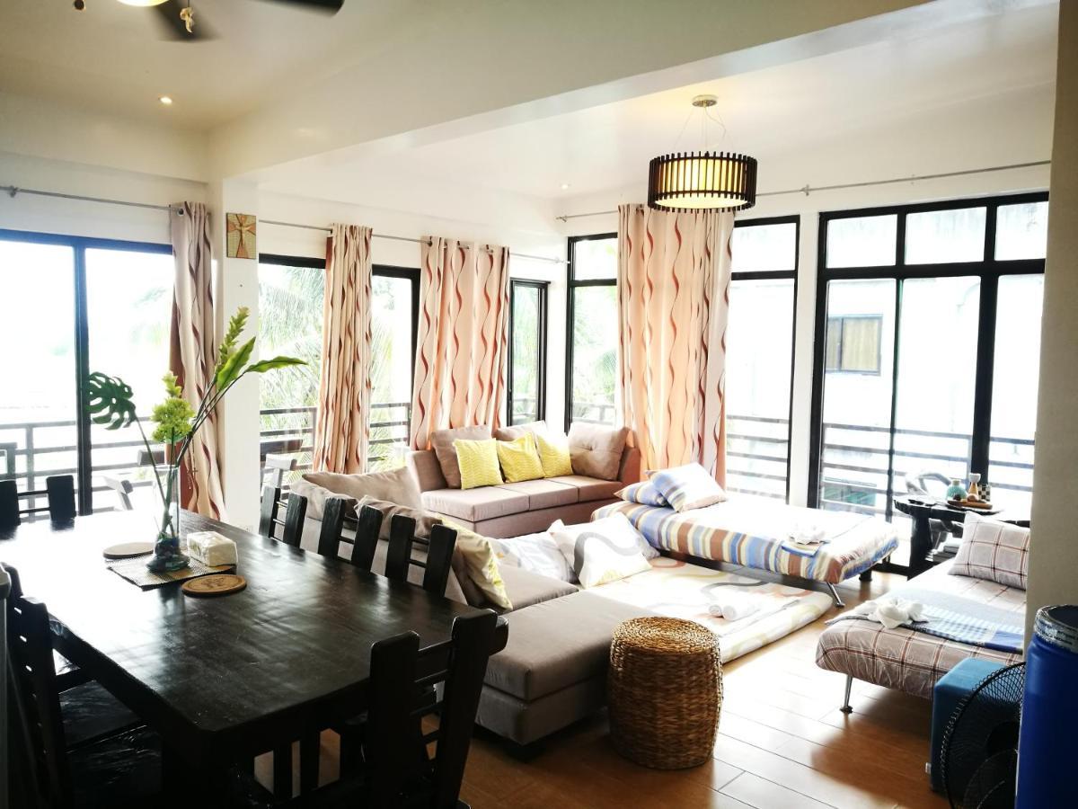 Casa Herminia บาแลร์ ภายนอก รูปภาพ