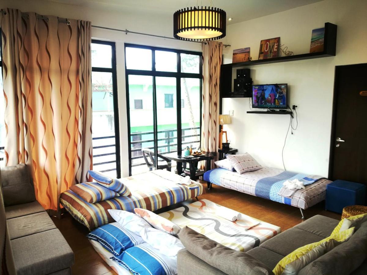 Casa Herminia บาแลร์ ภายนอก รูปภาพ