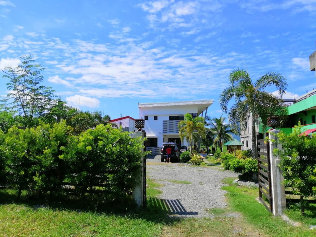 Casa Herminia บาแลร์ ภายนอก รูปภาพ