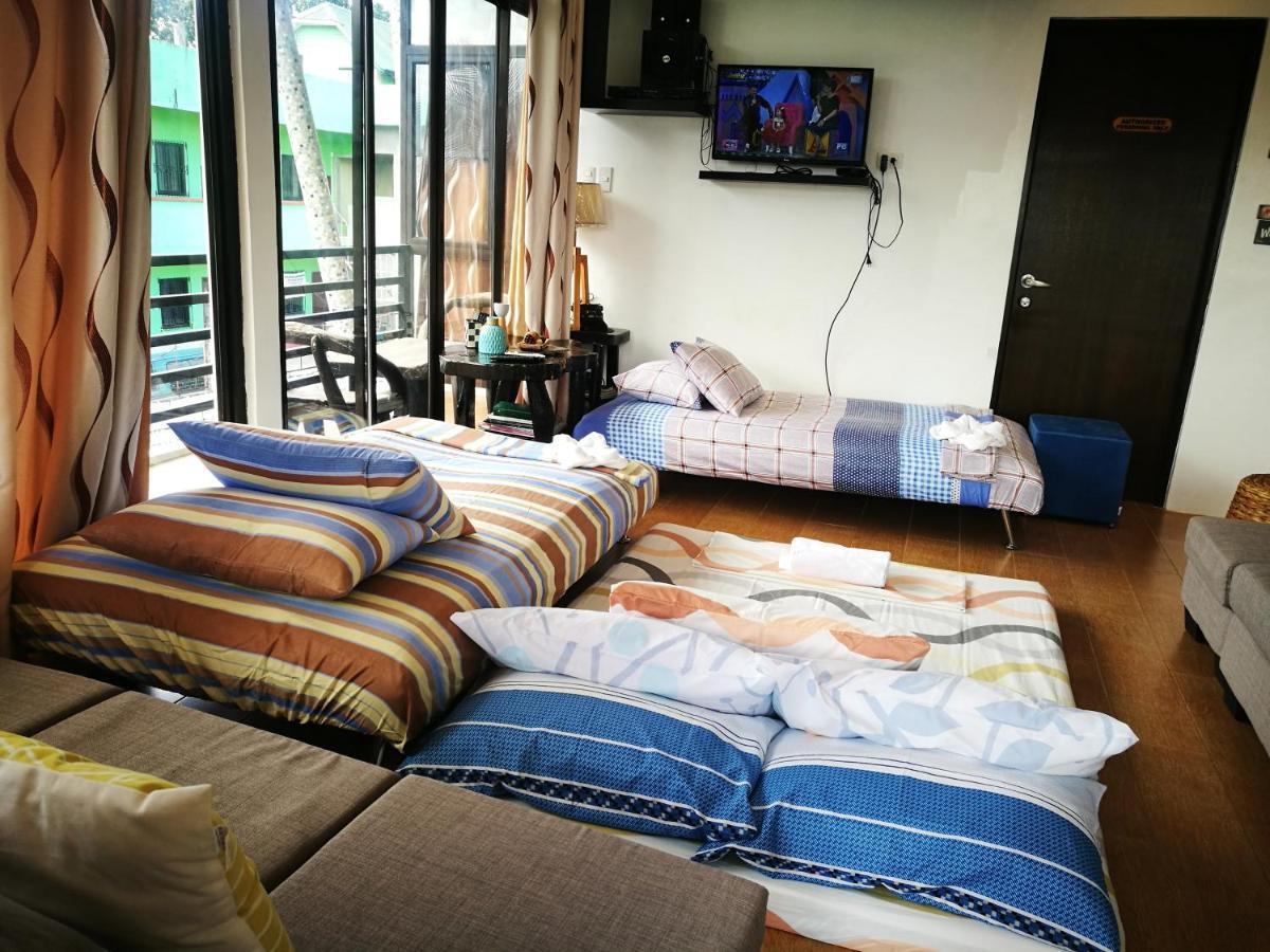 Casa Herminia บาแลร์ ภายนอก รูปภาพ