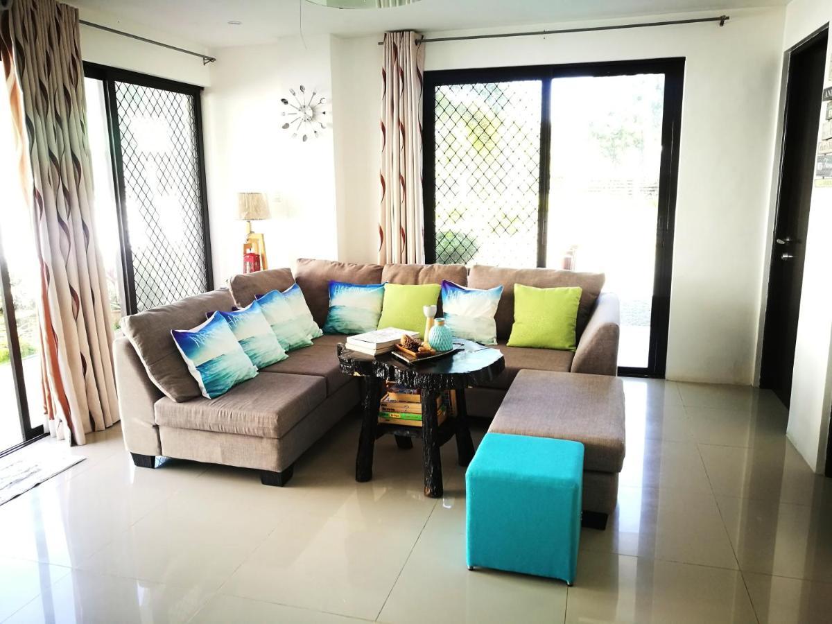 Casa Herminia บาแลร์ ภายนอก รูปภาพ