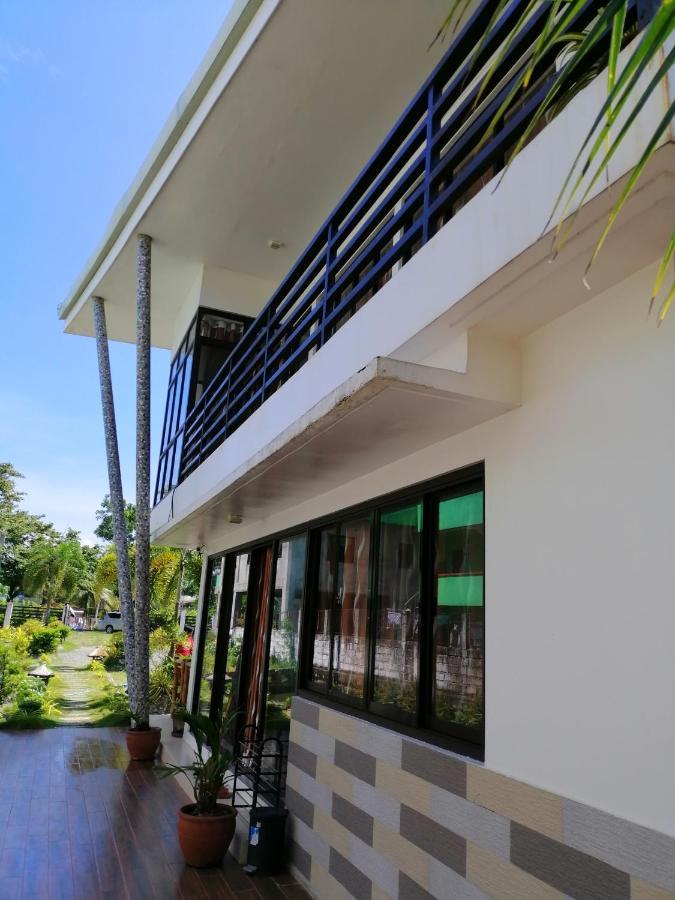 Casa Herminia บาแลร์ ภายนอก รูปภาพ