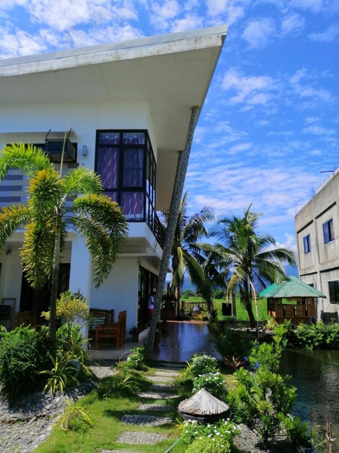 Casa Herminia บาแลร์ ภายนอก รูปภาพ