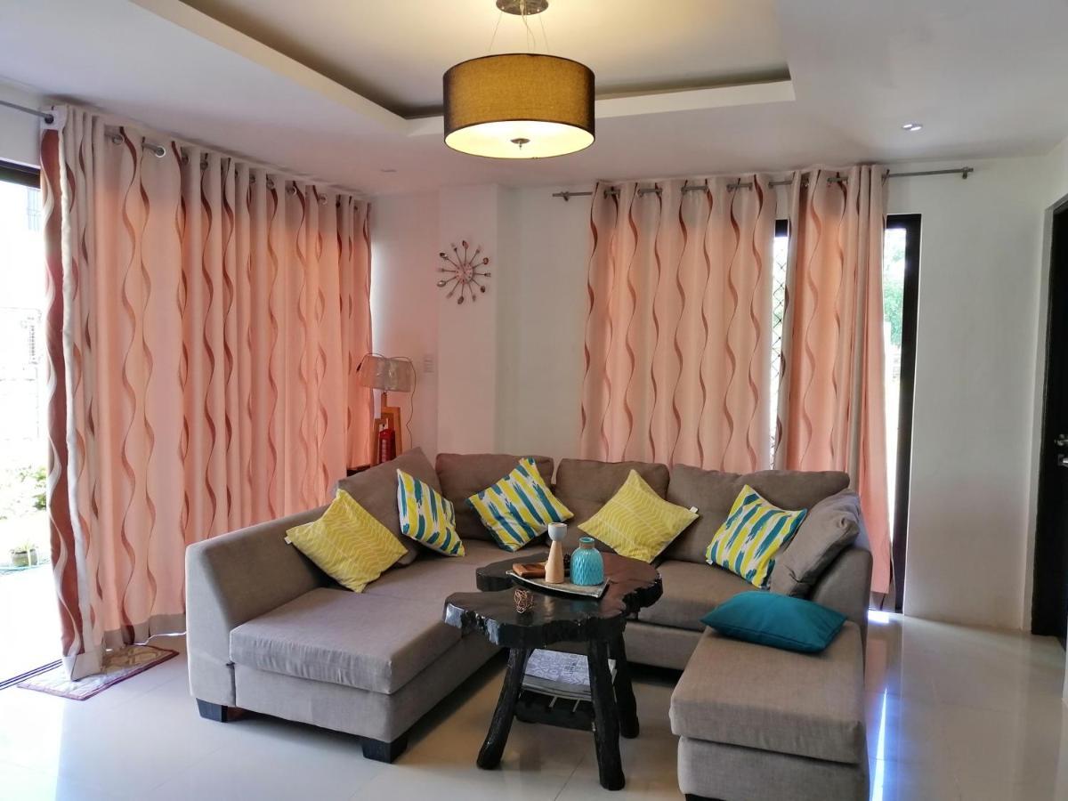 Casa Herminia บาแลร์ ภายนอก รูปภาพ