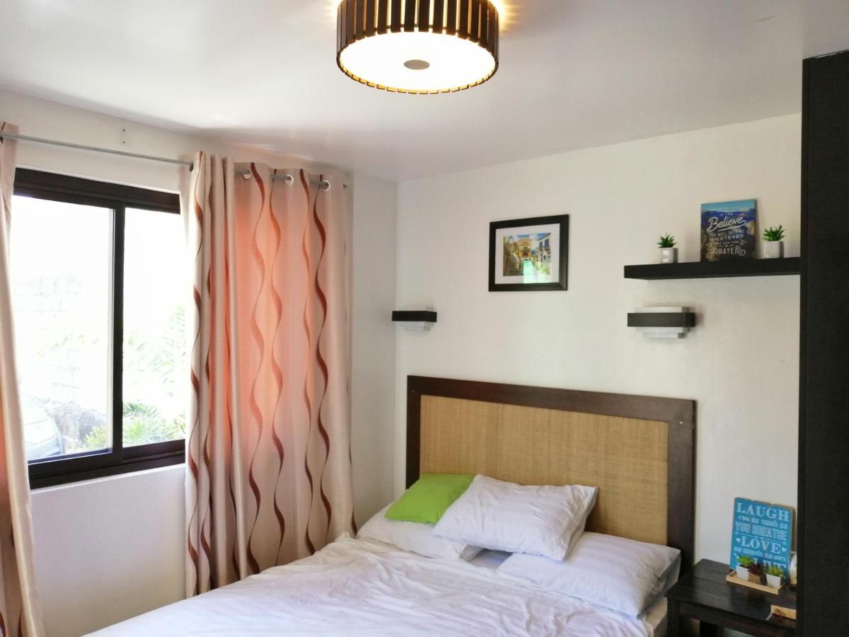 Casa Herminia บาแลร์ ภายนอก รูปภาพ