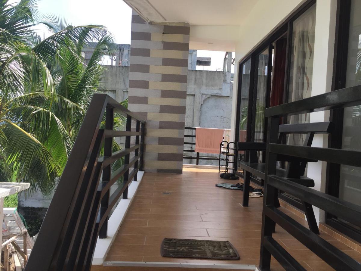 Casa Herminia บาแลร์ ภายนอก รูปภาพ