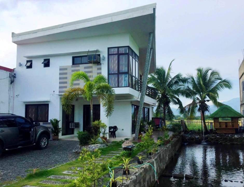 Casa Herminia บาแลร์ ภายนอก รูปภาพ