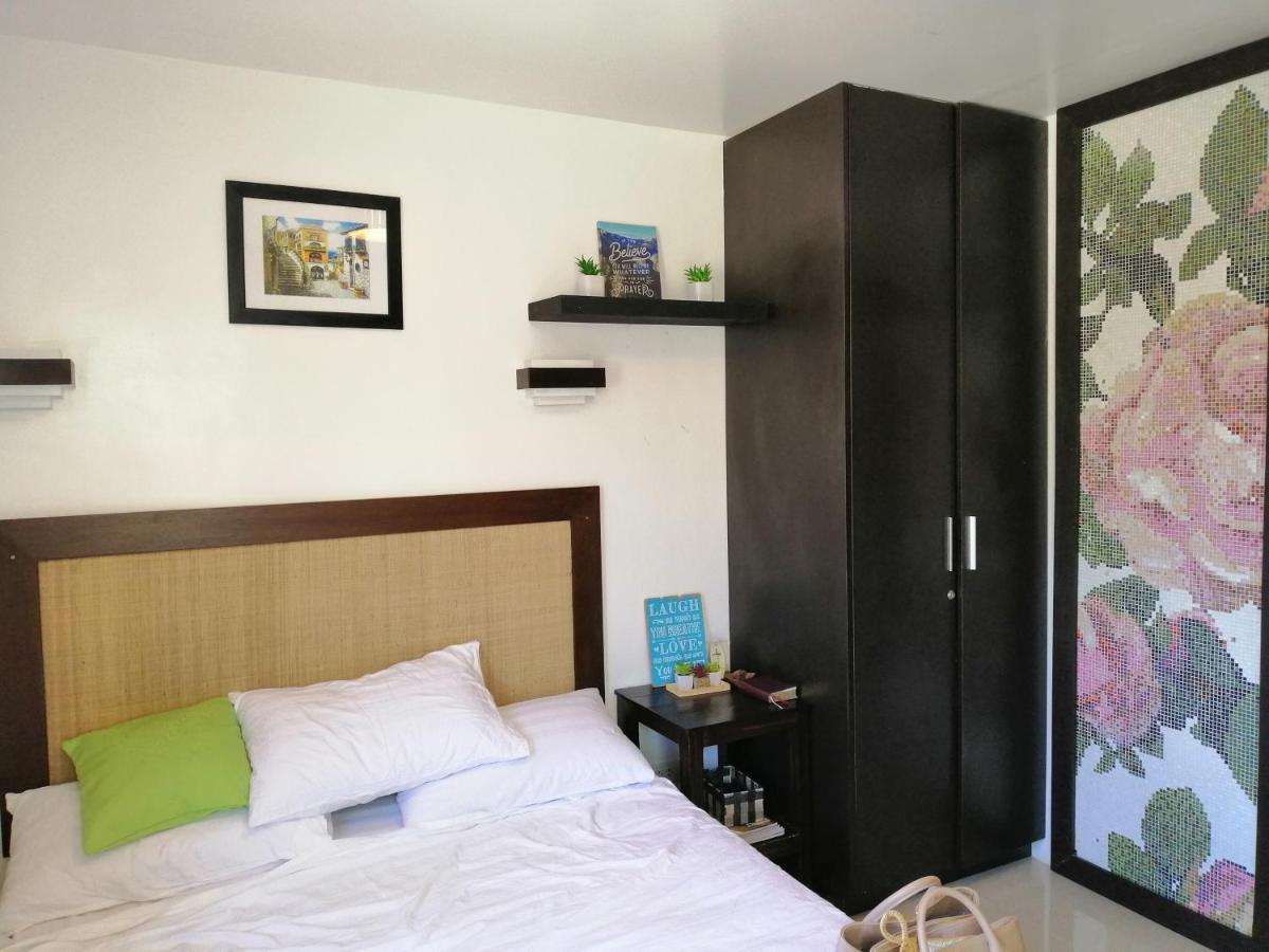 Casa Herminia บาแลร์ ภายนอก รูปภาพ