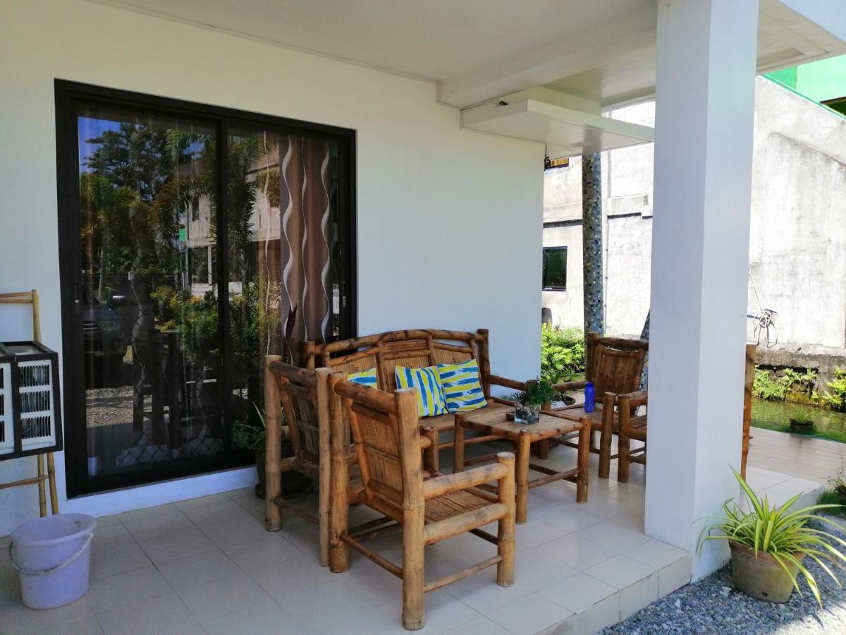 Casa Herminia บาแลร์ ภายนอก รูปภาพ