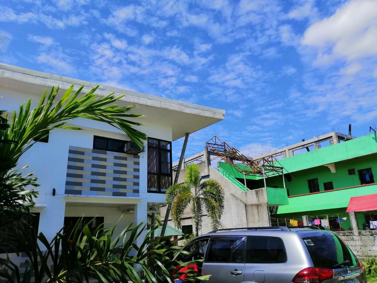 Casa Herminia บาแลร์ ภายนอก รูปภาพ