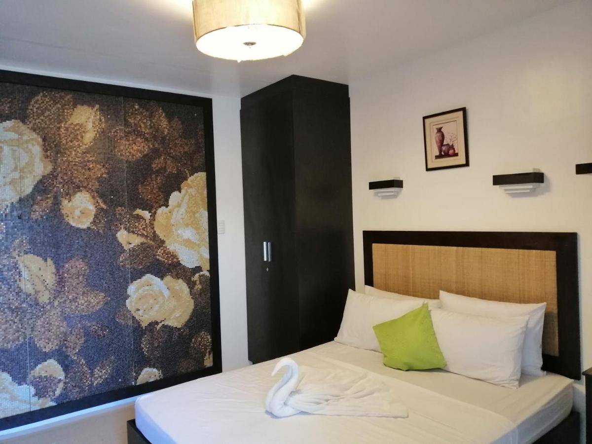 Casa Herminia บาแลร์ ภายนอก รูปภาพ
