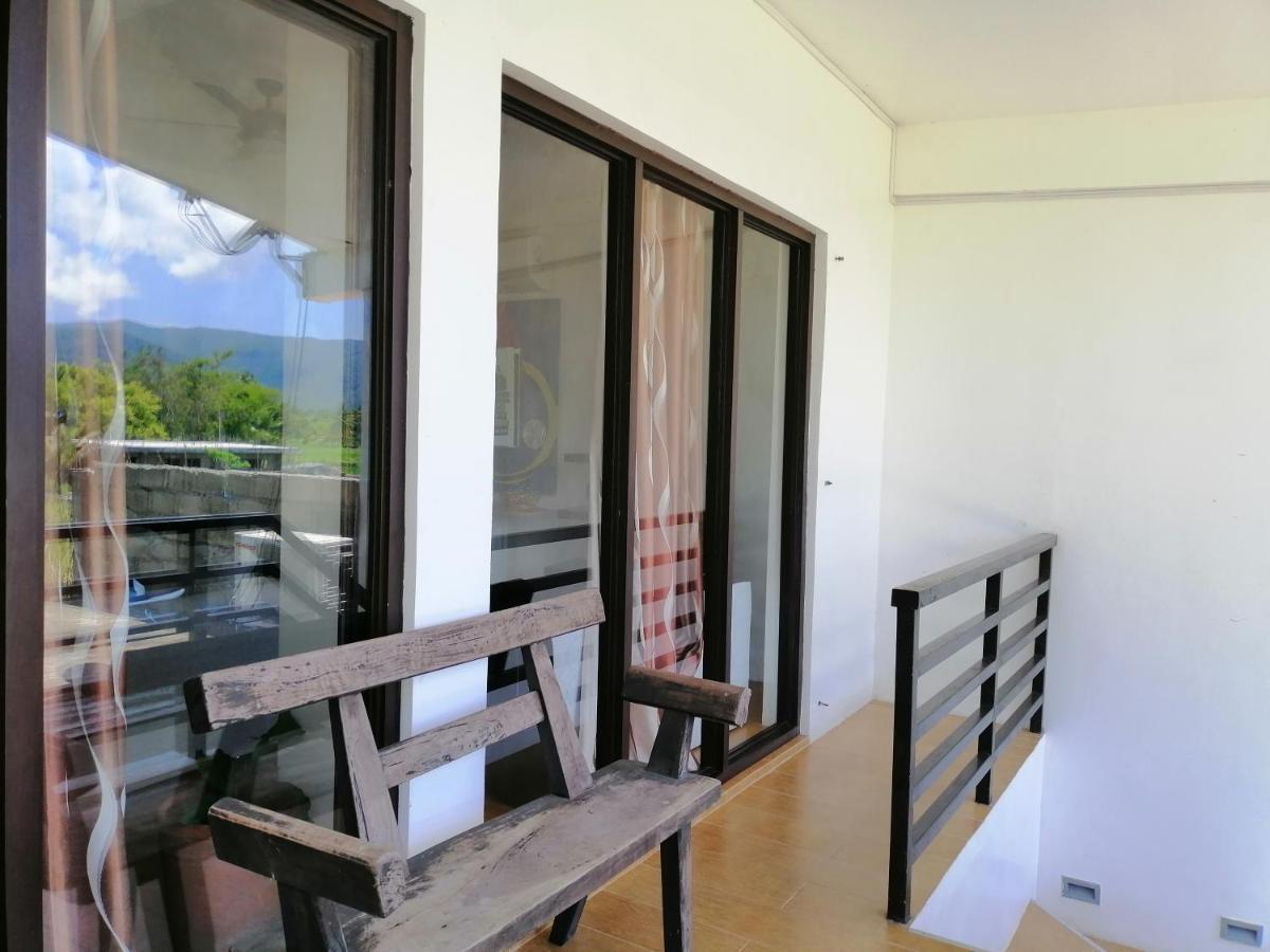 Casa Herminia บาแลร์ ภายนอก รูปภาพ