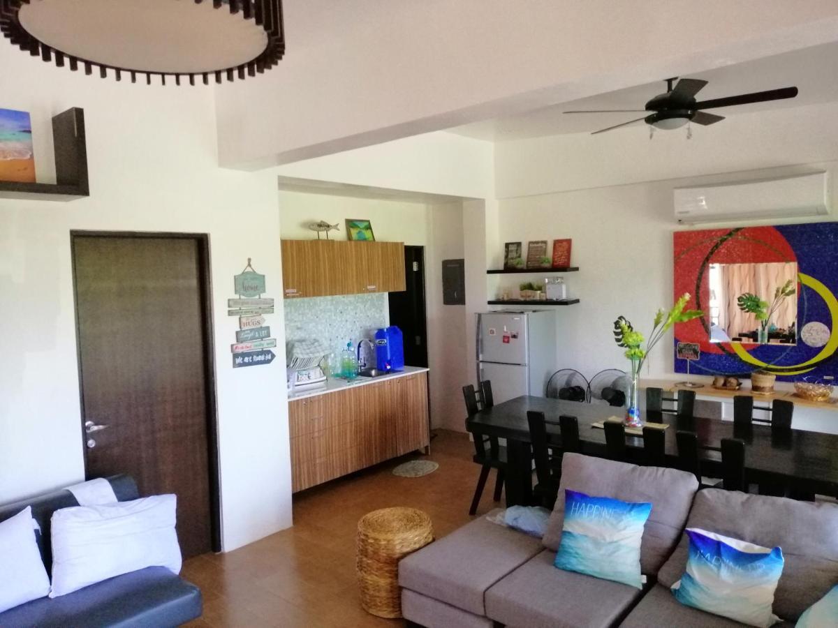 Casa Herminia บาแลร์ ภายนอก รูปภาพ