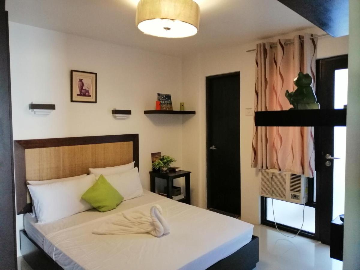 Casa Herminia บาแลร์ ภายนอก รูปภาพ