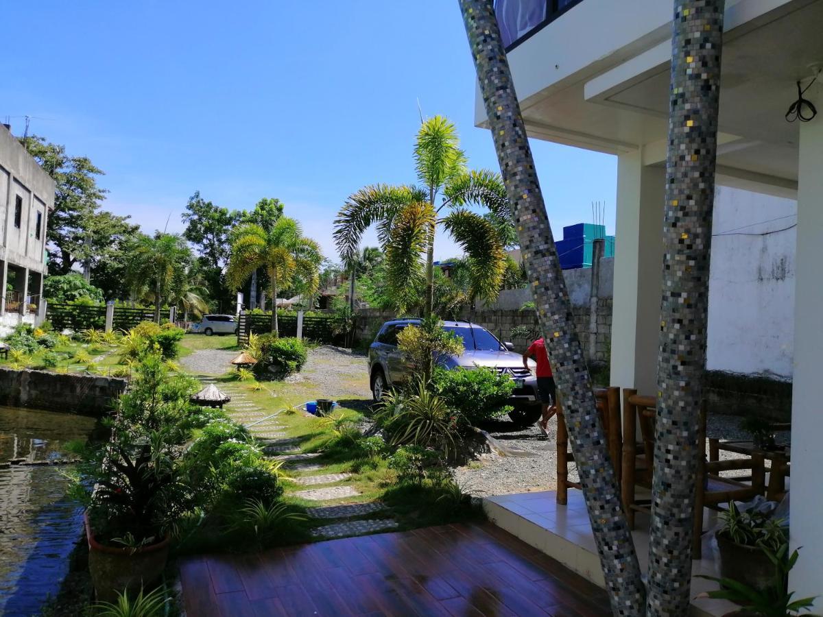 Casa Herminia บาแลร์ ภายนอก รูปภาพ