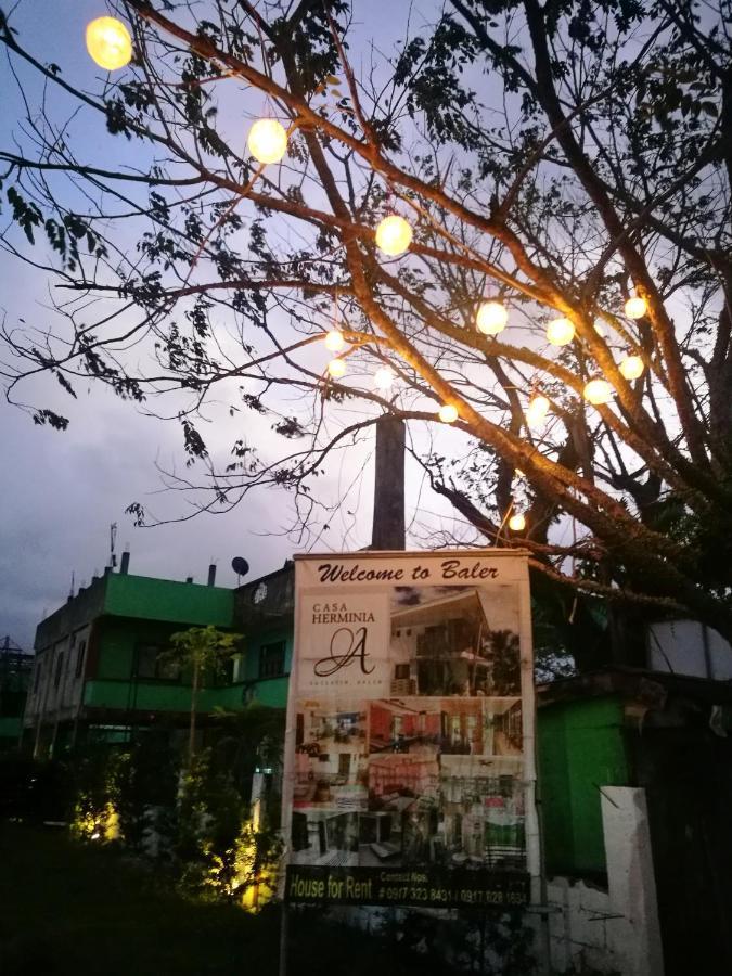 Casa Herminia บาแลร์ ภายนอก รูปภาพ