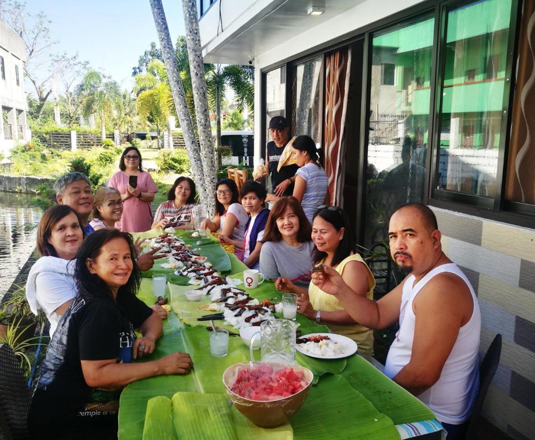 Casa Herminia บาแลร์ ภายนอก รูปภาพ