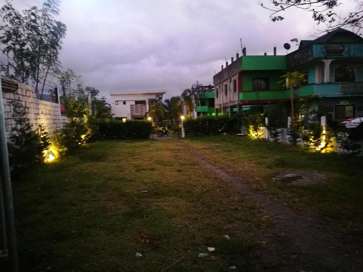 Casa Herminia บาแลร์ ภายนอก รูปภาพ