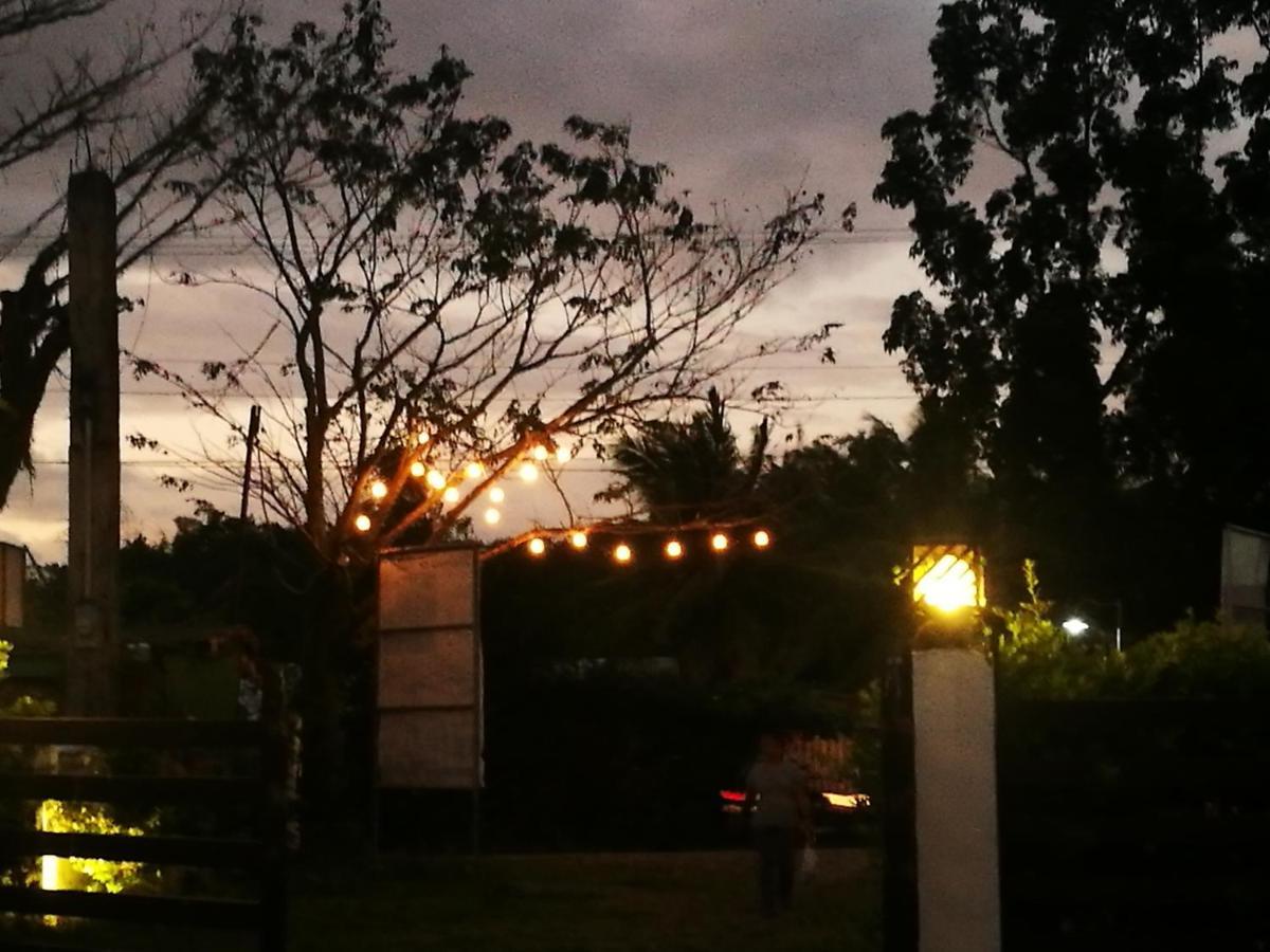 Casa Herminia บาแลร์ ภายนอก รูปภาพ