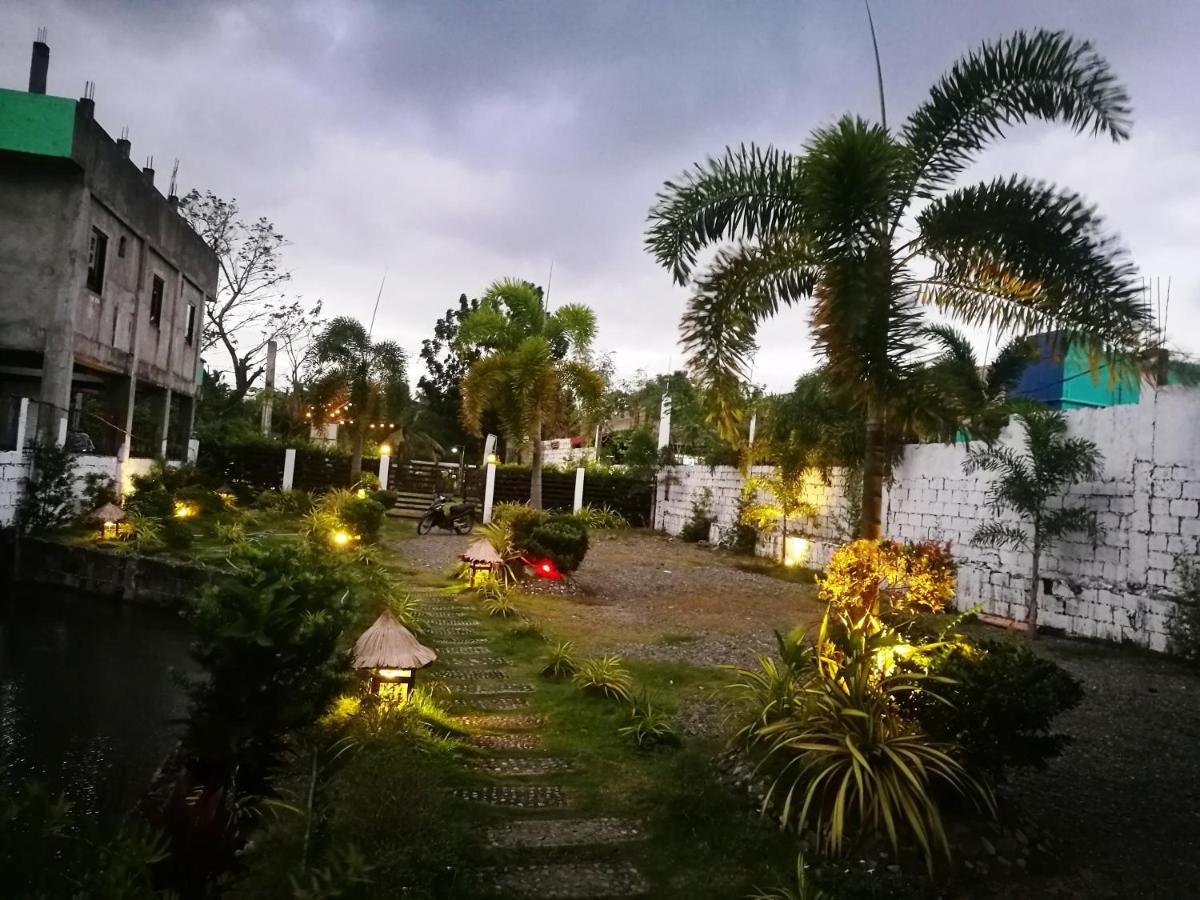 Casa Herminia บาแลร์ ภายนอก รูปภาพ