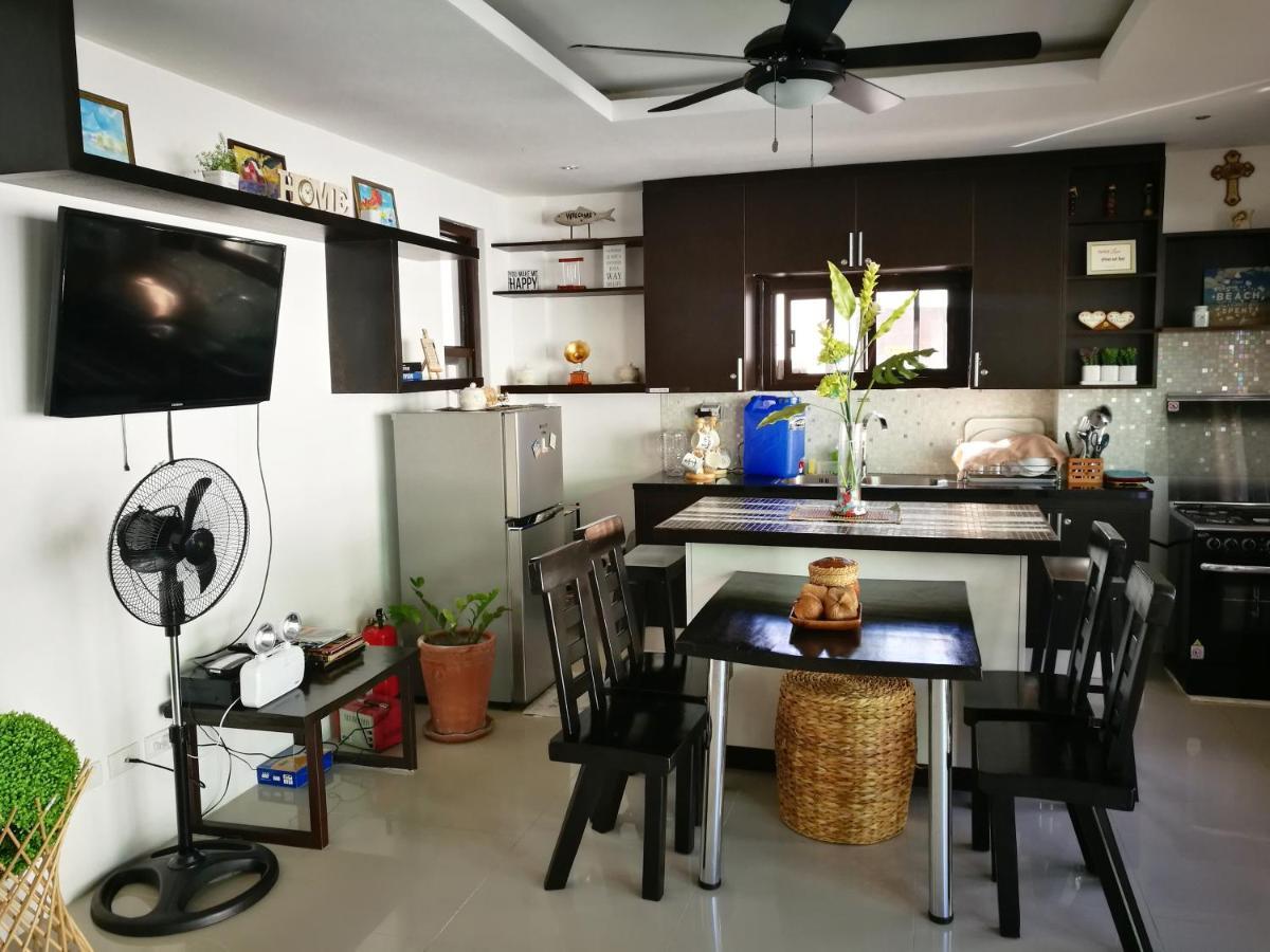 Casa Herminia บาแลร์ ภายนอก รูปภาพ