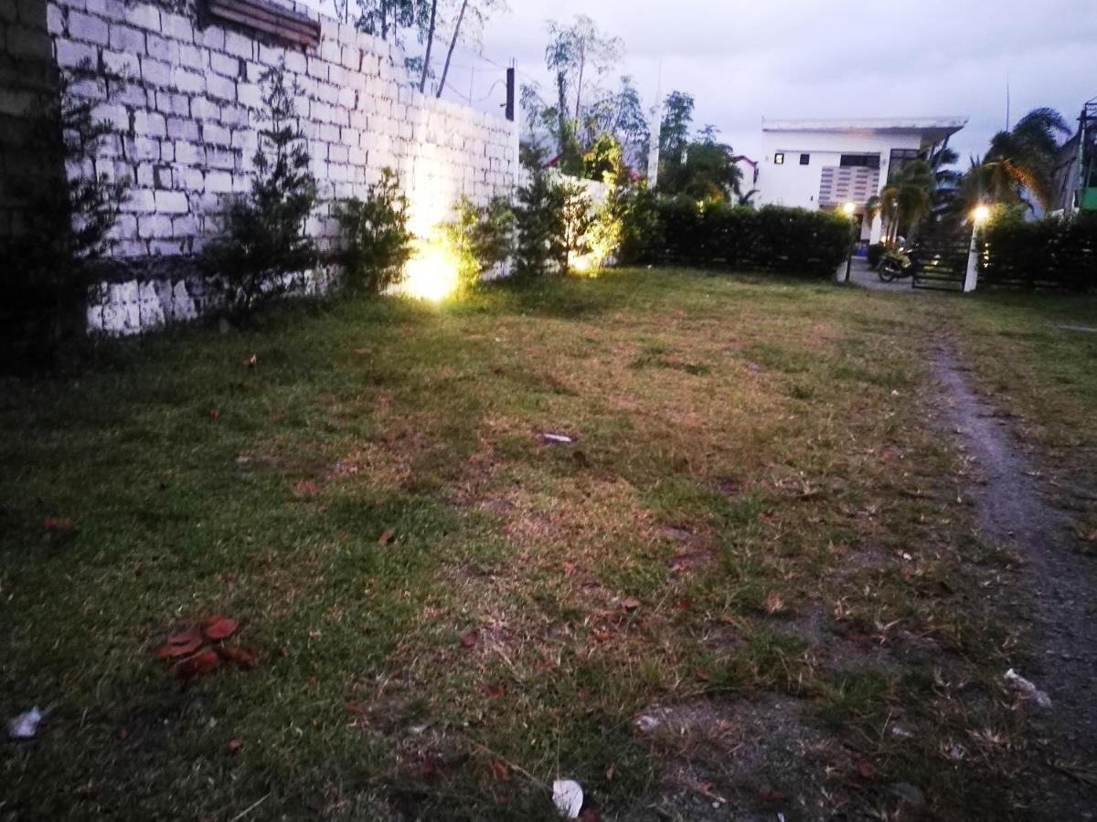 Casa Herminia บาแลร์ ภายนอก รูปภาพ
