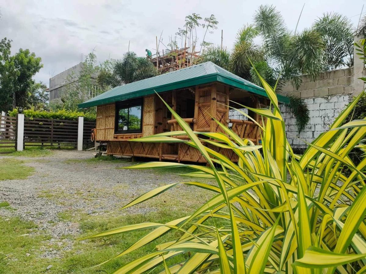 Casa Herminia บาแลร์ ภายนอก รูปภาพ