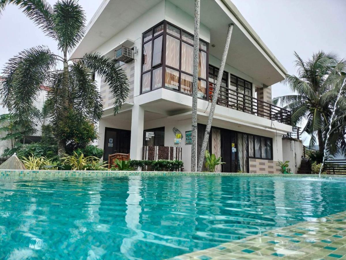 Casa Herminia บาแลร์ ภายนอก รูปภาพ