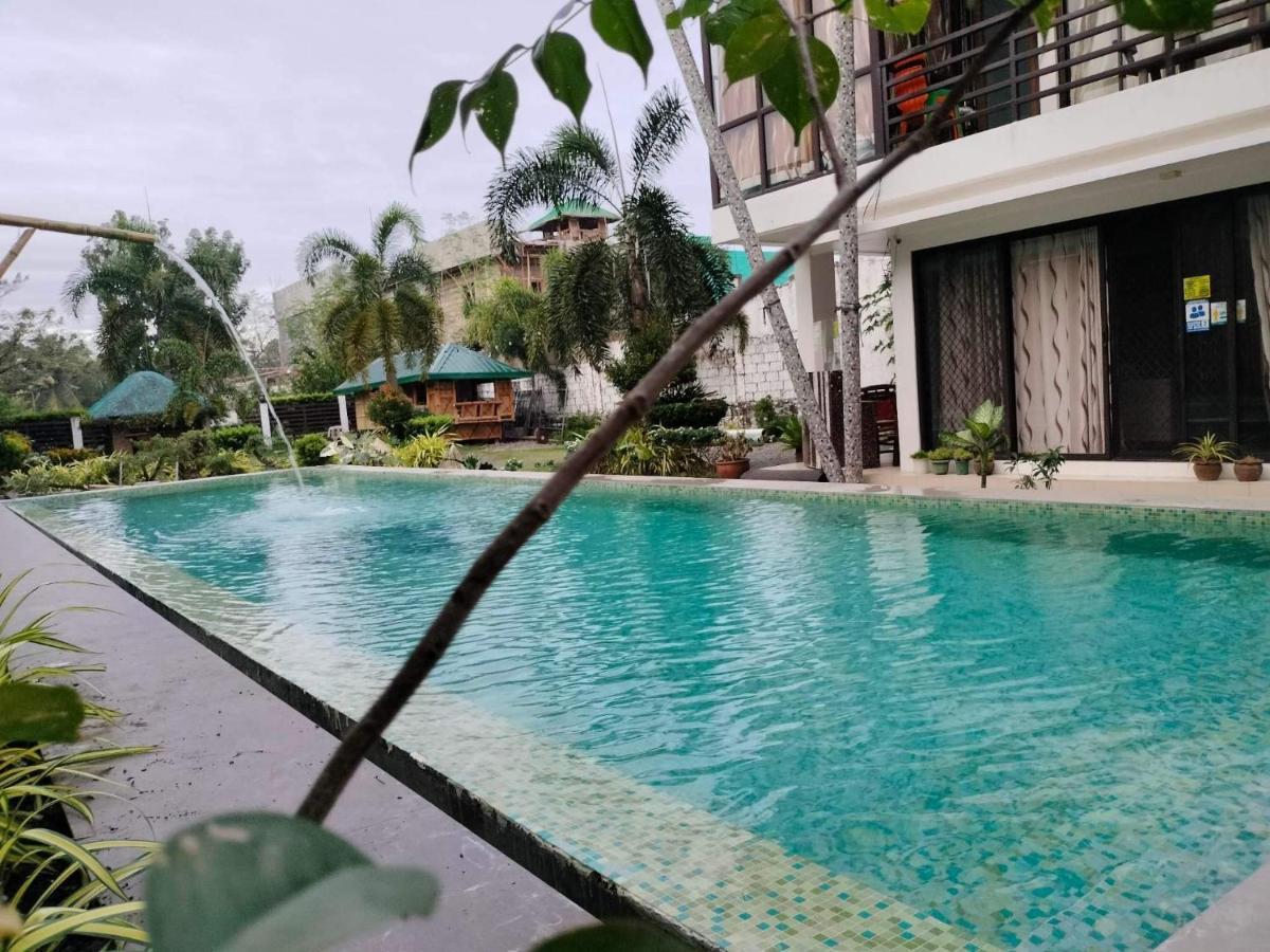Casa Herminia บาแลร์ ภายนอก รูปภาพ