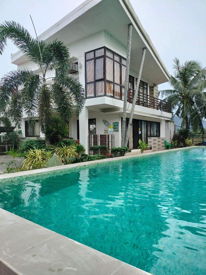Casa Herminia บาแลร์ ภายนอก รูปภาพ