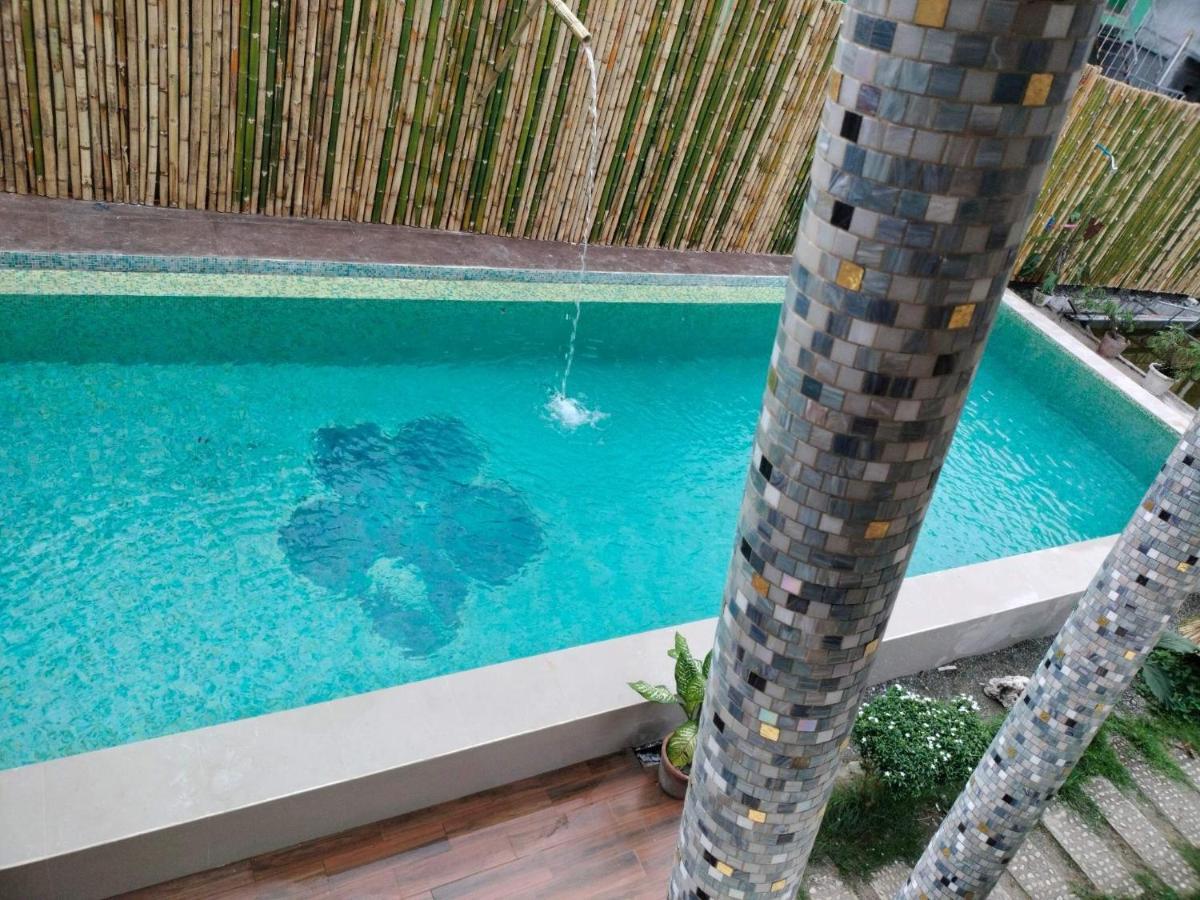 Casa Herminia บาแลร์ ภายนอก รูปภาพ