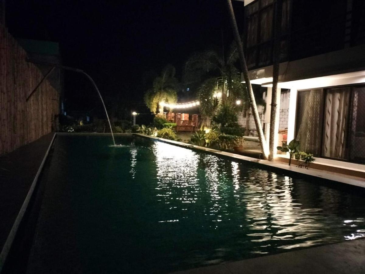 Casa Herminia บาแลร์ ภายนอก รูปภาพ