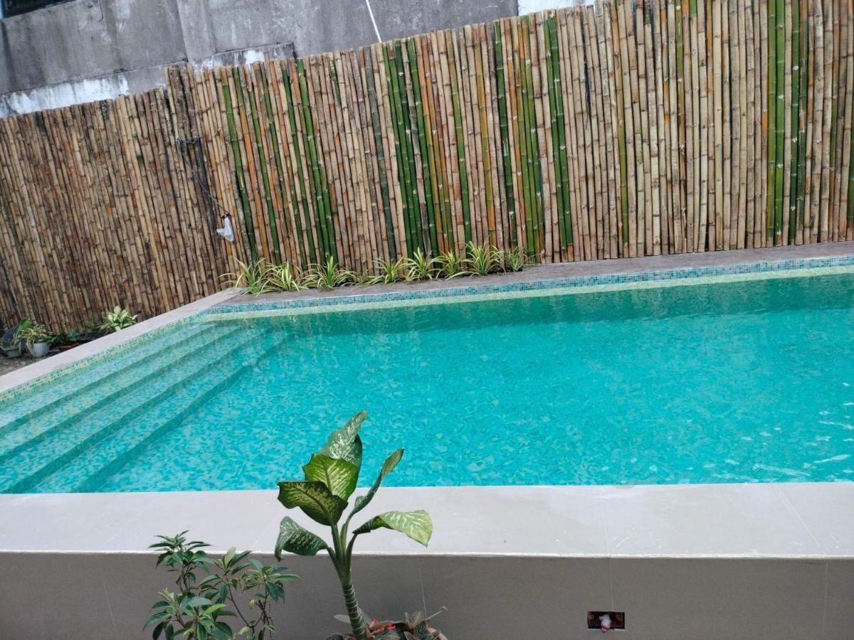 Casa Herminia บาแลร์ ภายนอก รูปภาพ