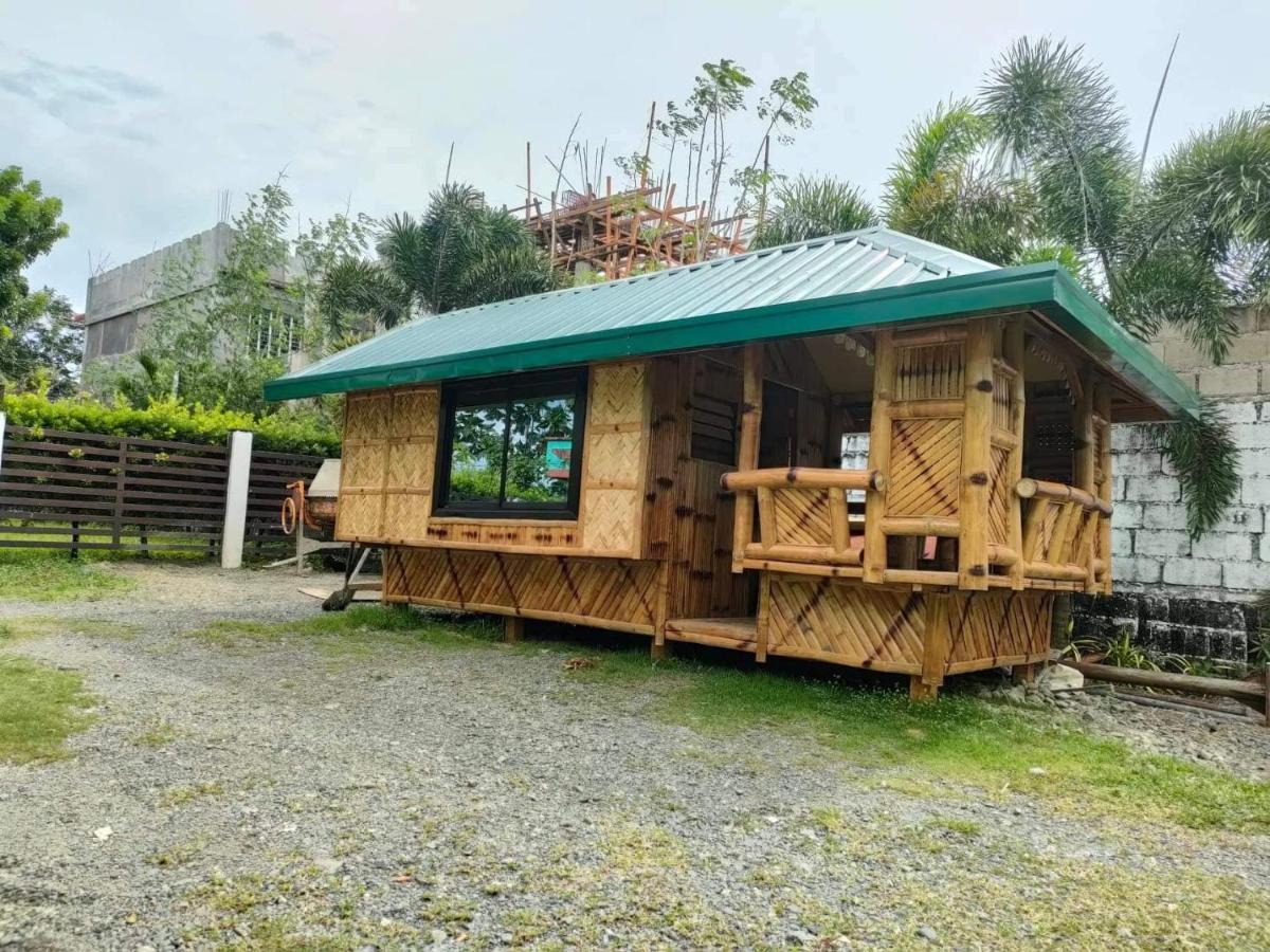 Casa Herminia บาแลร์ ภายนอก รูปภาพ