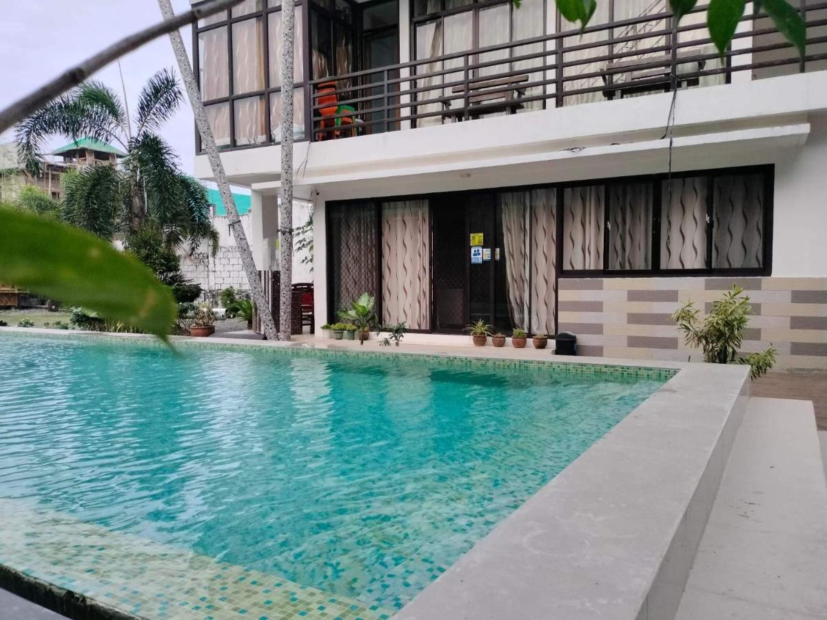 Casa Herminia บาแลร์ ภายนอก รูปภาพ