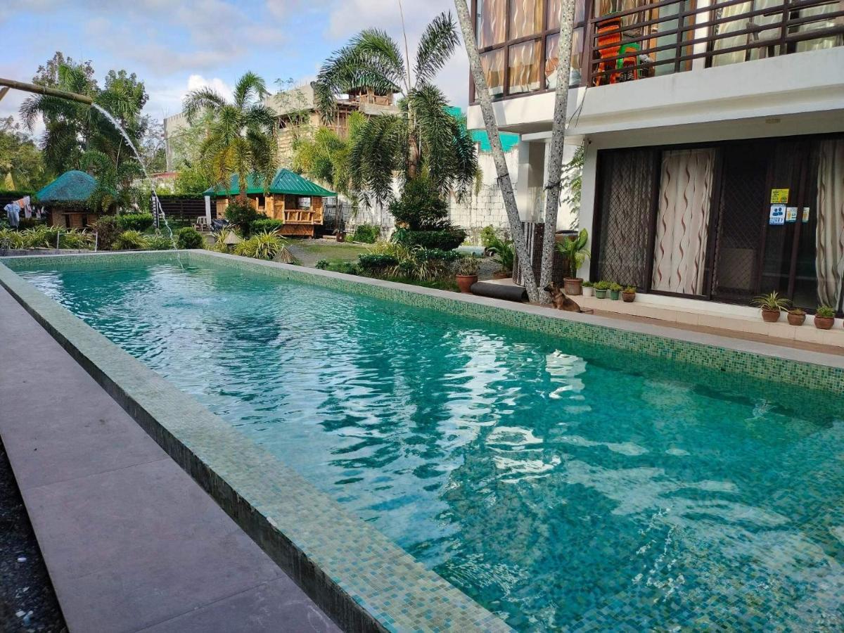 Casa Herminia บาแลร์ ภายนอก รูปภาพ