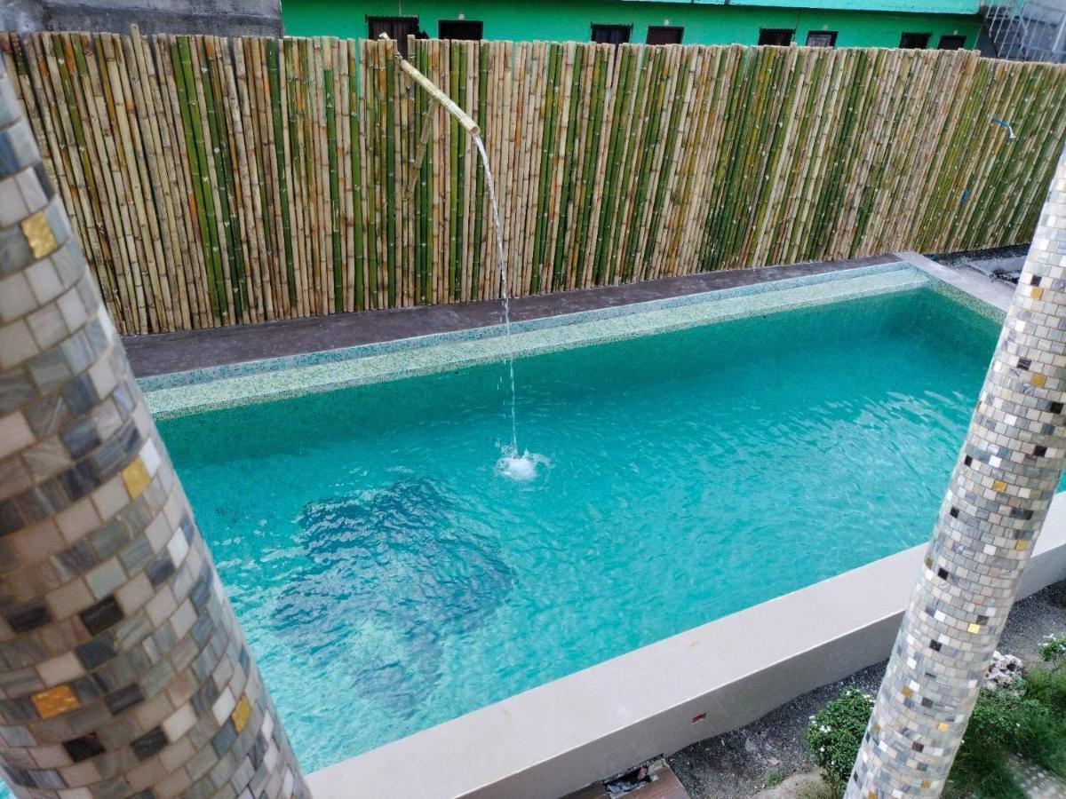 Casa Herminia บาแลร์ ภายนอก รูปภาพ