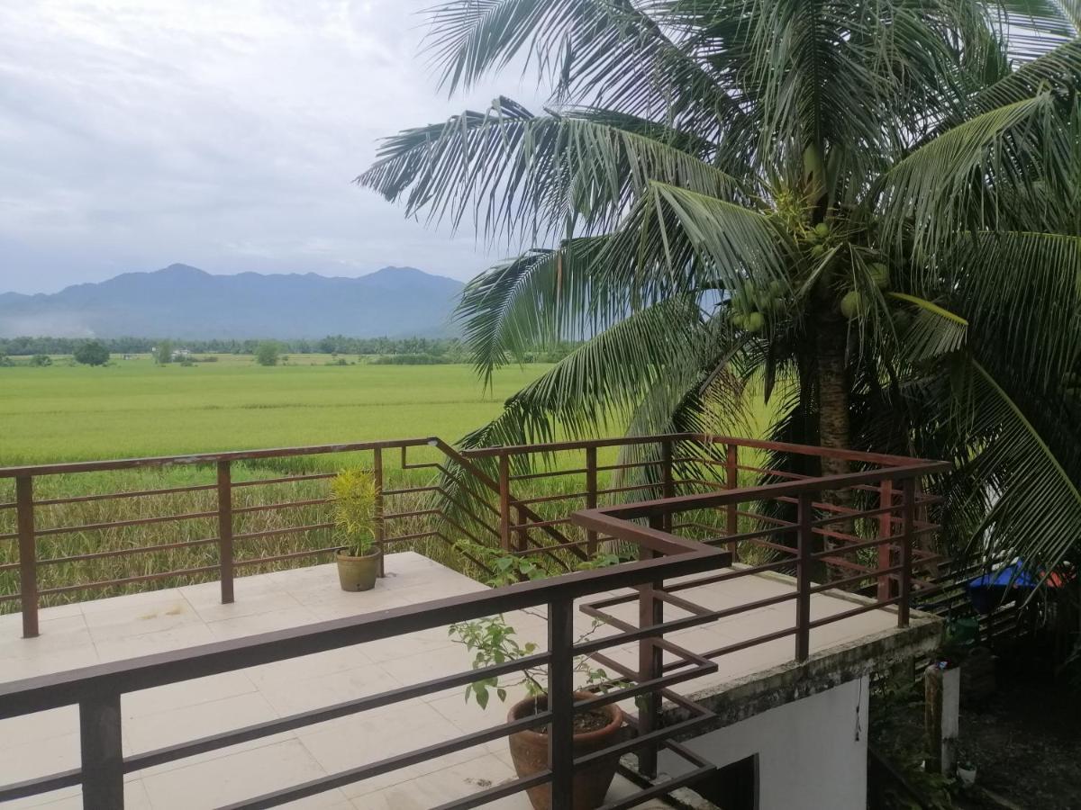 Casa Herminia บาแลร์ ภายนอก รูปภาพ