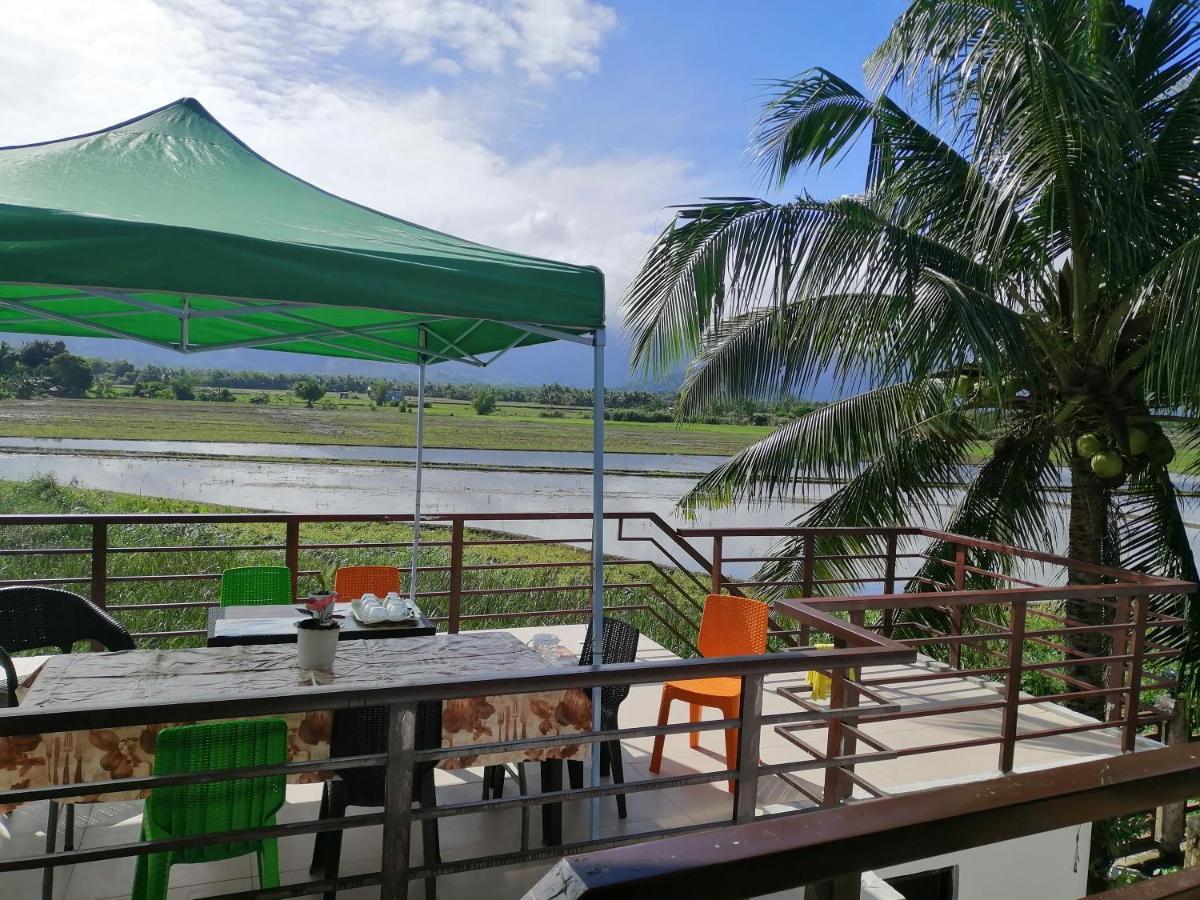 Casa Herminia บาแลร์ ภายนอก รูปภาพ