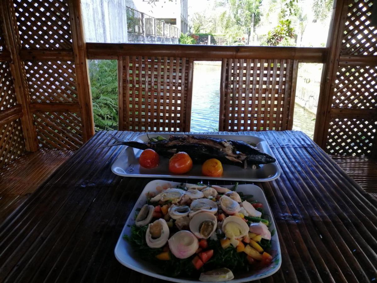 Casa Herminia บาแลร์ ภายนอก รูปภาพ