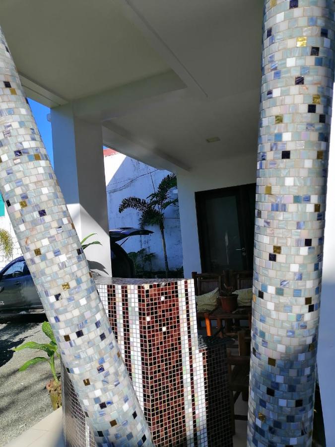Casa Herminia บาแลร์ ภายนอก รูปภาพ
