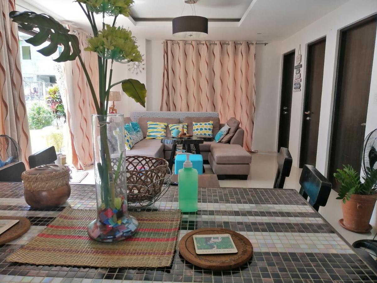 Casa Herminia บาแลร์ ภายนอก รูปภาพ