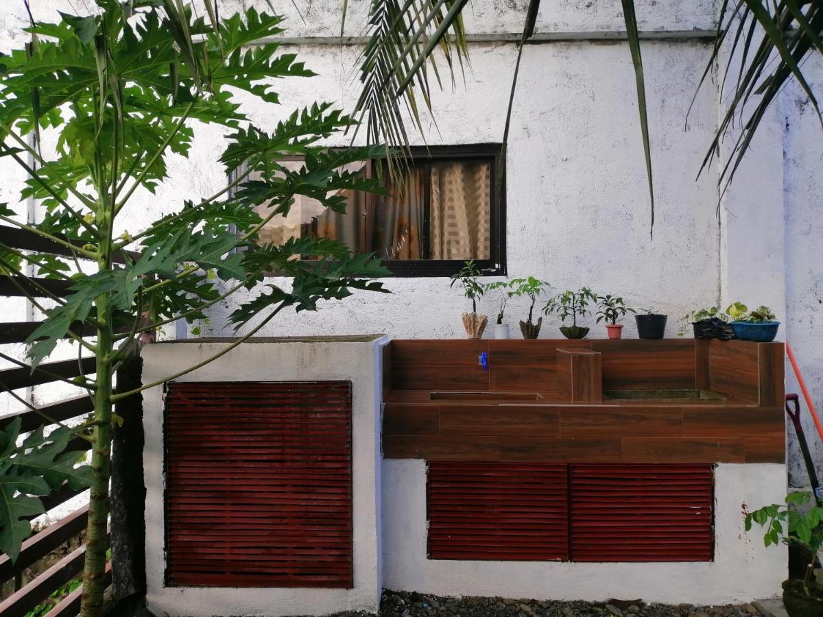 Casa Herminia บาแลร์ ภายนอก รูปภาพ