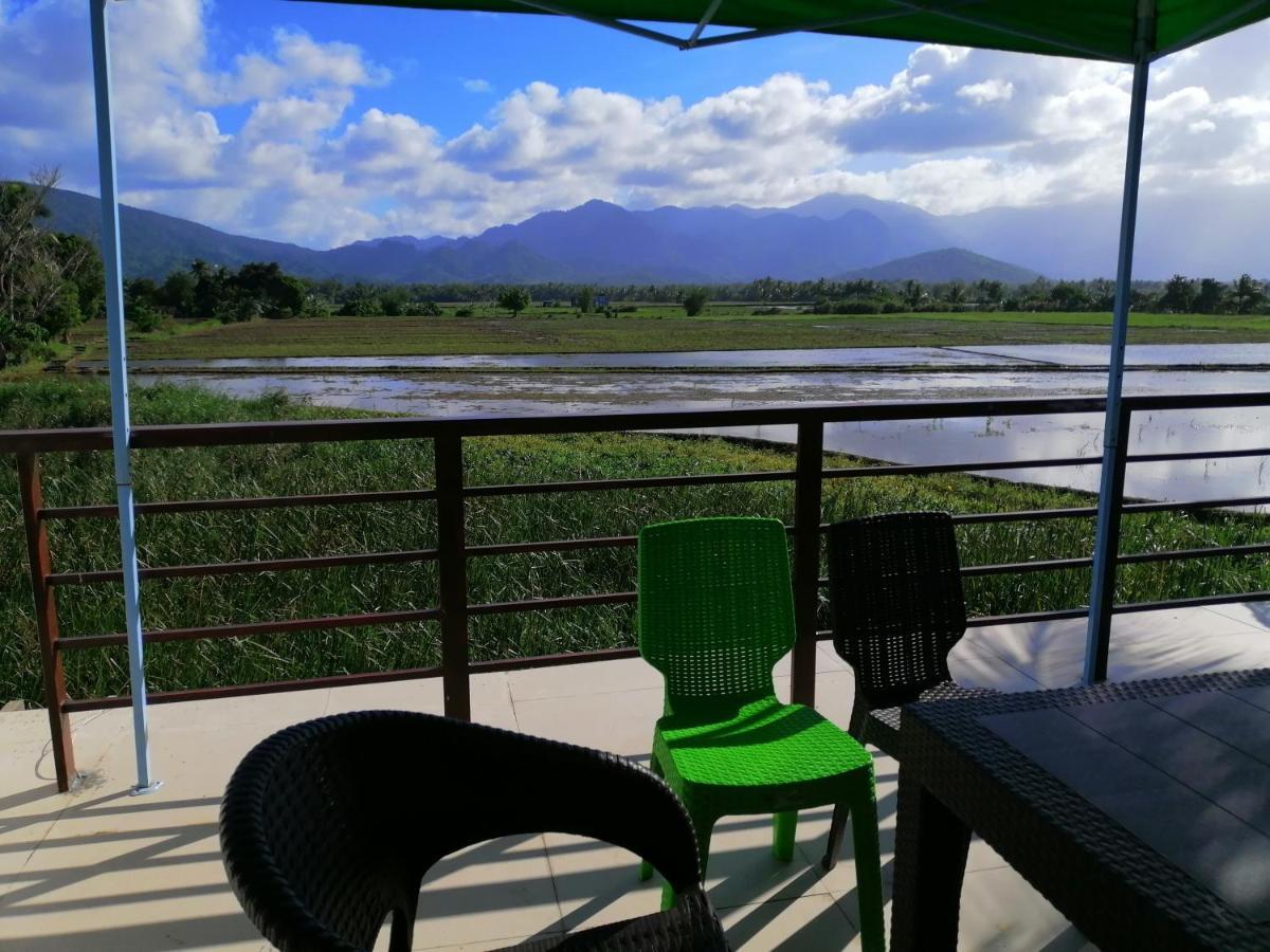 Casa Herminia บาแลร์ ภายนอก รูปภาพ