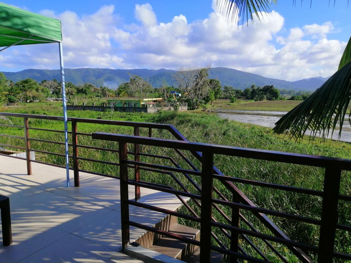 Casa Herminia บาแลร์ ภายนอก รูปภาพ