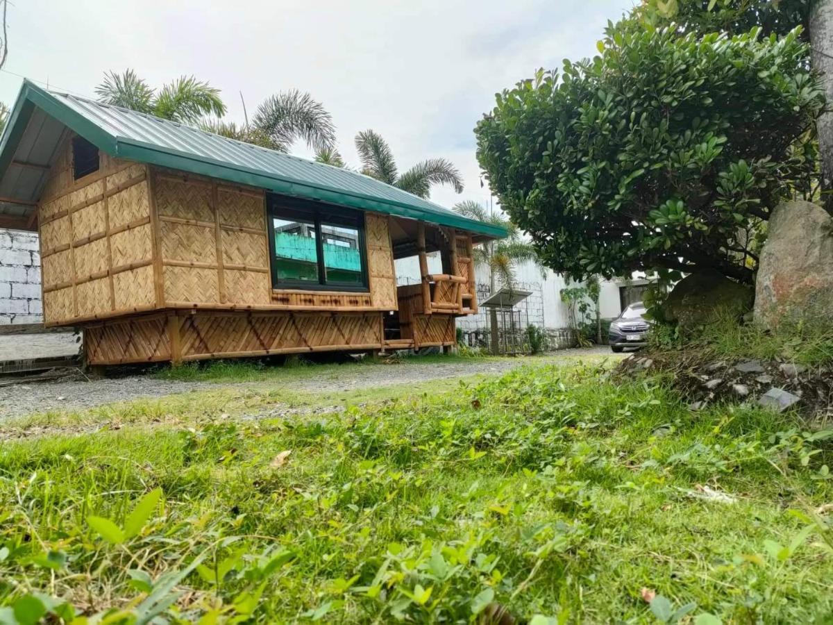 Casa Herminia บาแลร์ ภายนอก รูปภาพ