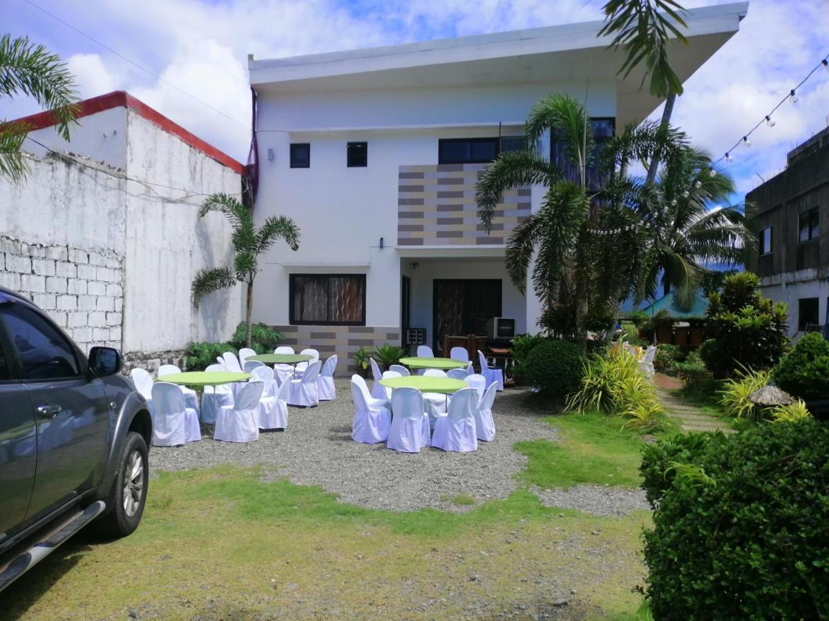 Casa Herminia บาแลร์ ภายนอก รูปภาพ